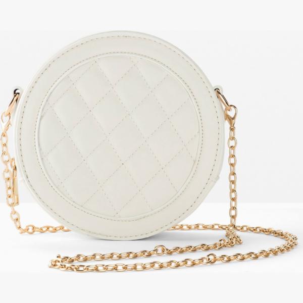 sac bonprix blanc