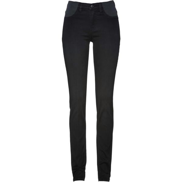 jeans bonprix noir
