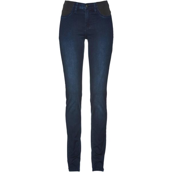 jeans bonprix bleu