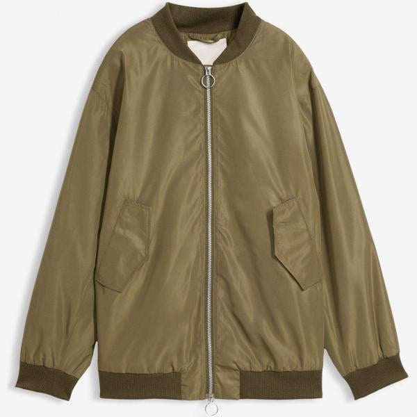 blazers bonprix blanc animalier