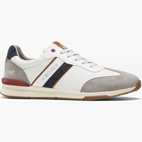 sneakers bonprix blanc