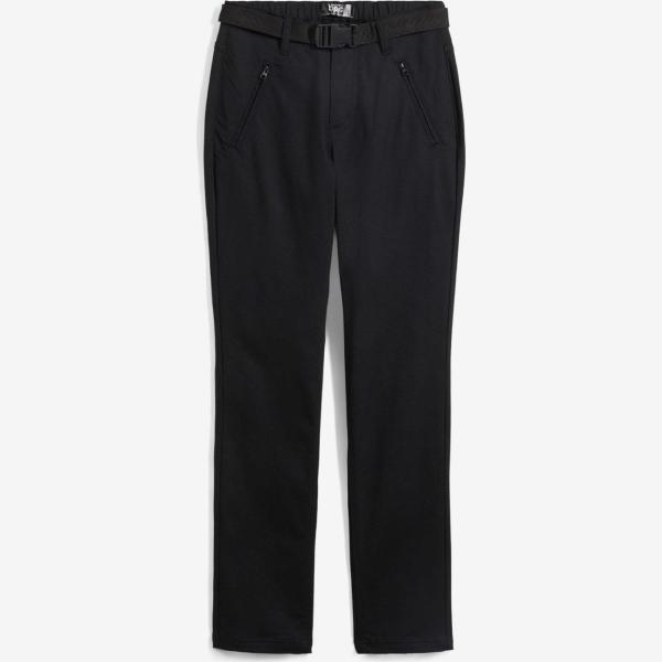 pantalon  bonprix noir