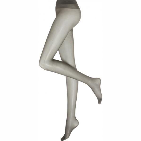collants bonprix gris