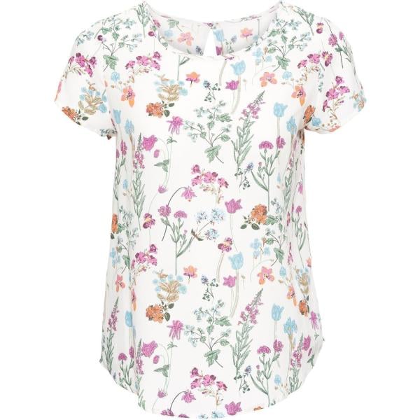 tuniques bonprix blanc