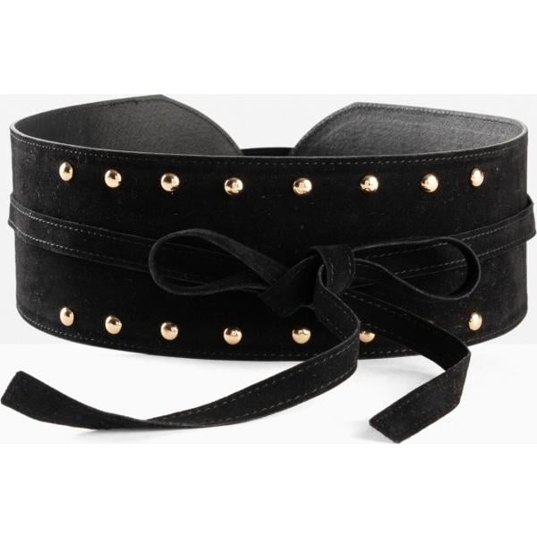 ceintures bonprix noir