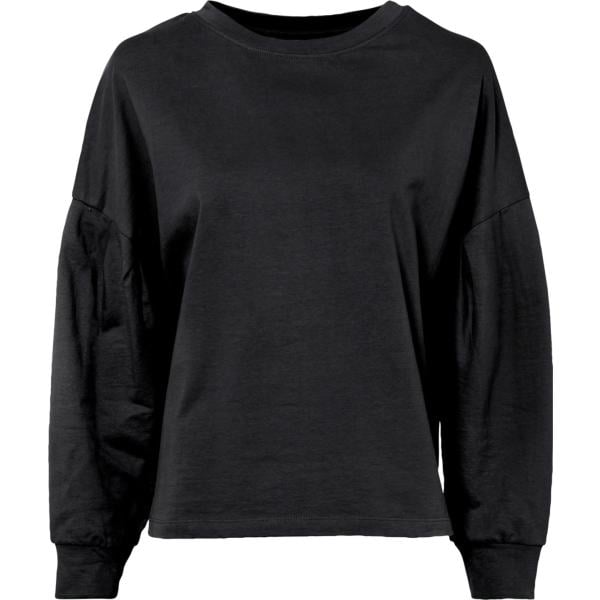 sweat-shirts bonprix noir