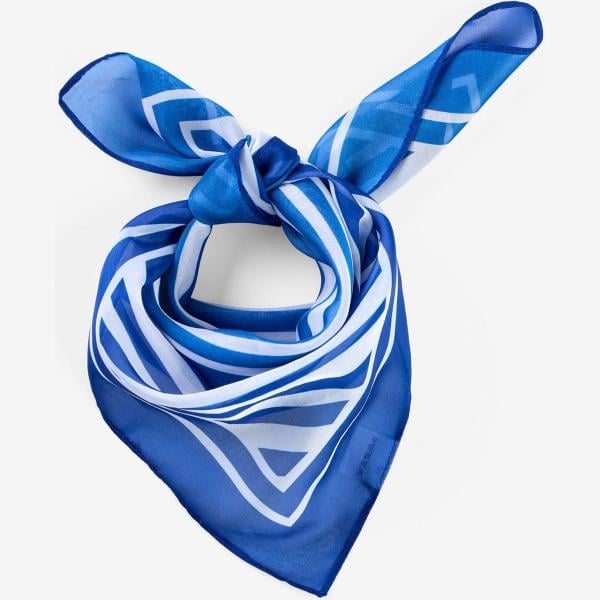 foulards bonprix blanc