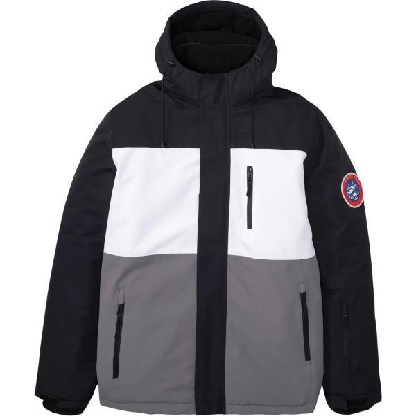 manteaux bonprix noir