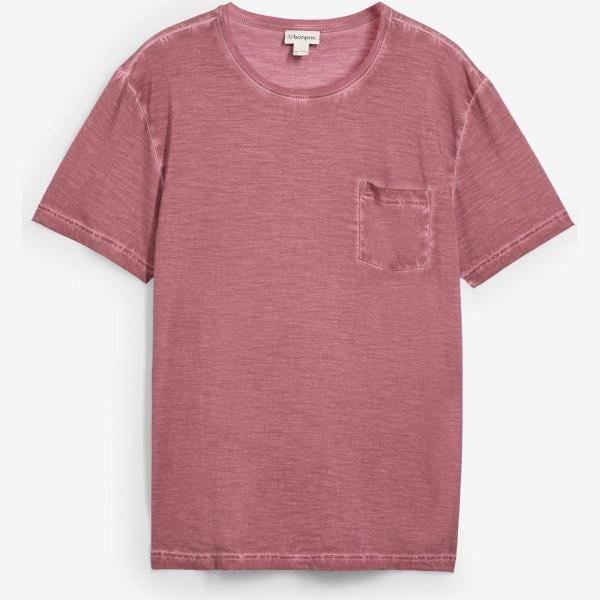 t-shirts bonprix marron