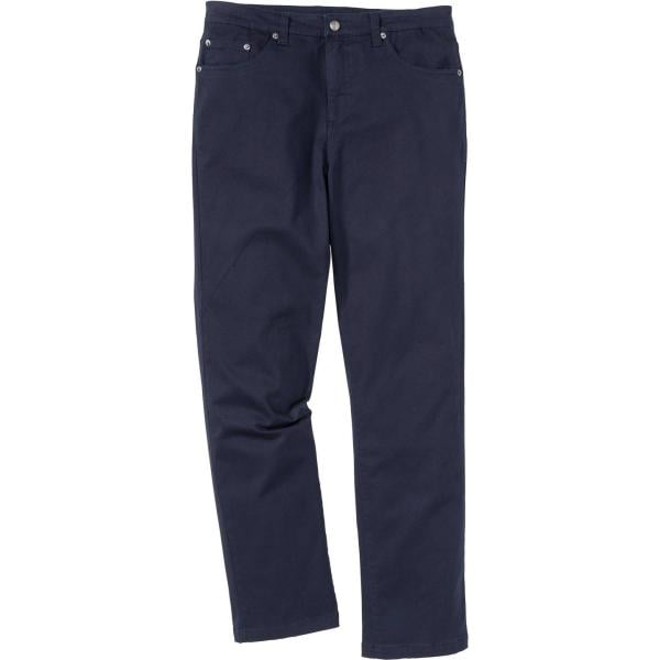 pantalon  bonprix bleu