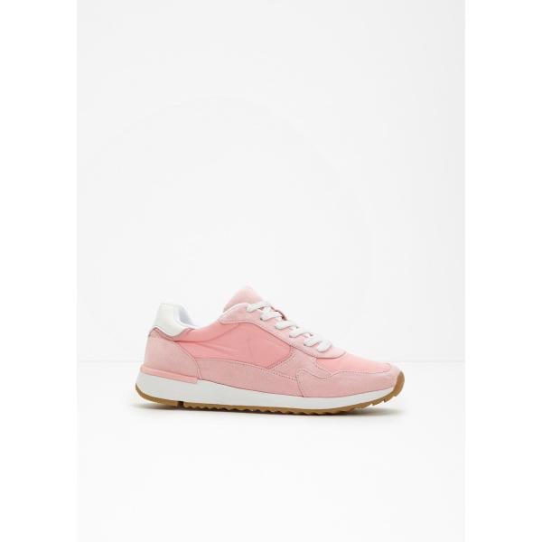 sneakers bonprix blanc