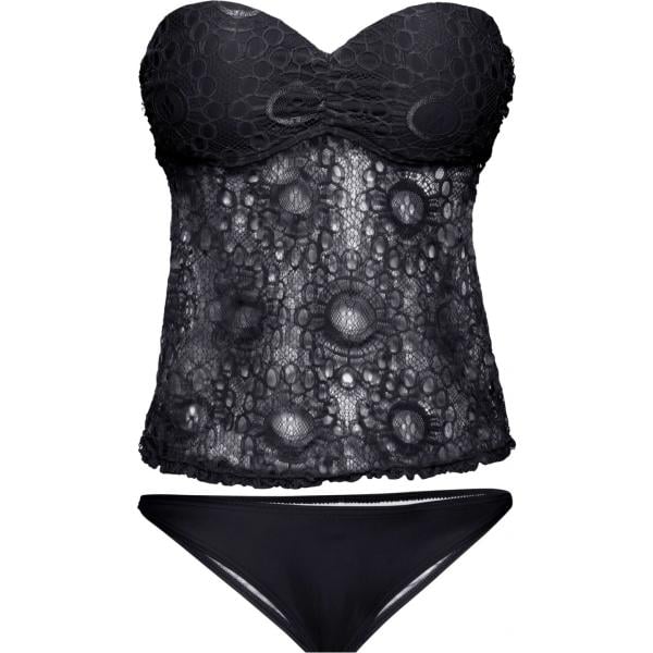 Tops et blouses bonprix noir