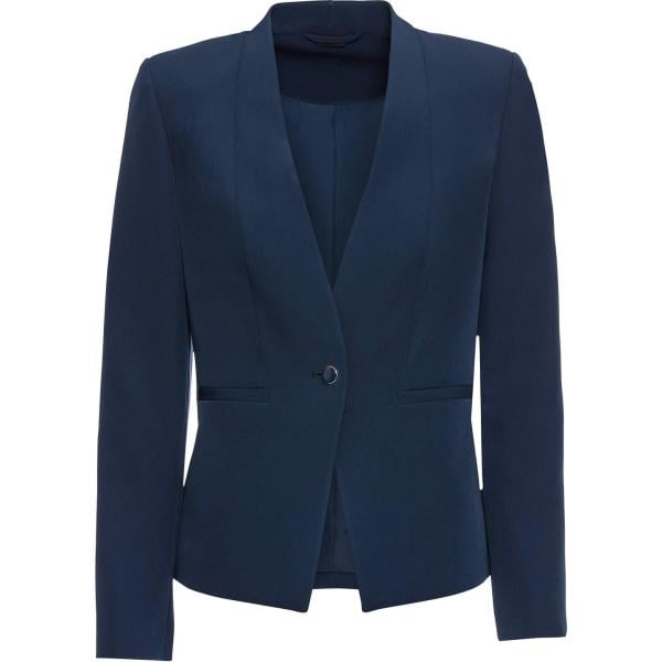 blazers bonprix bleu