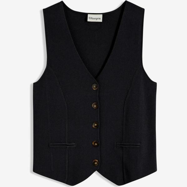 pulls bonprix multicolore