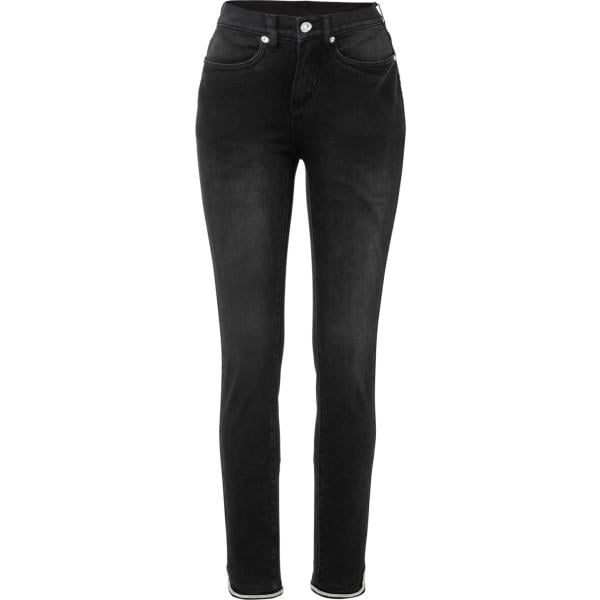 jeans bonprix noir