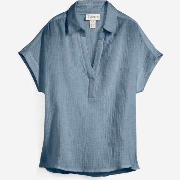 tuniques bonprix blanc