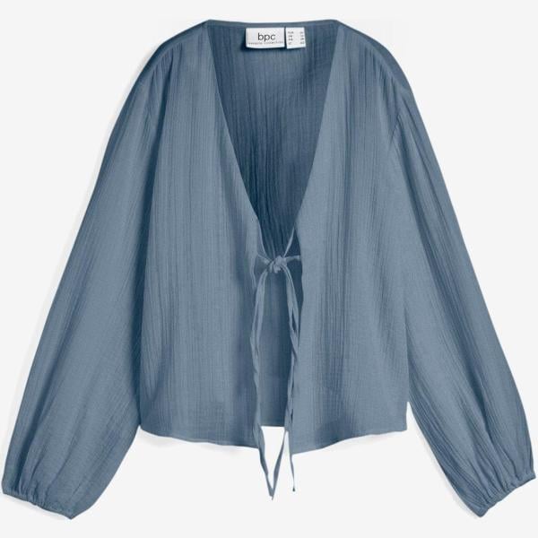 blazers bonprix blanc