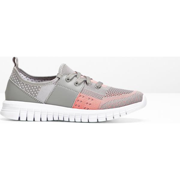 sneakers bonprix bleu imprimé