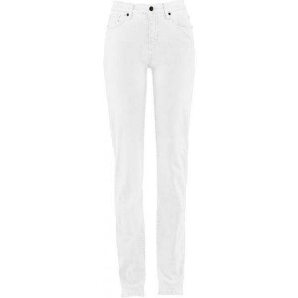 Jeans bonprix blanc