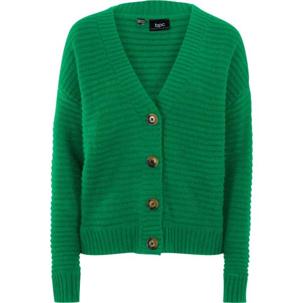 gilets sans manche bonprix vert