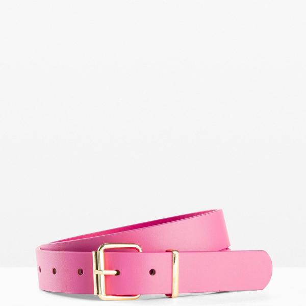 ceintures bonprix blanc