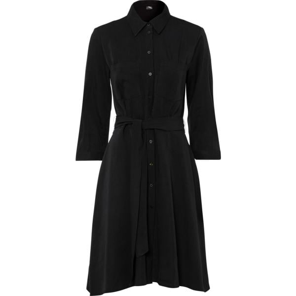 robes bonprix noir