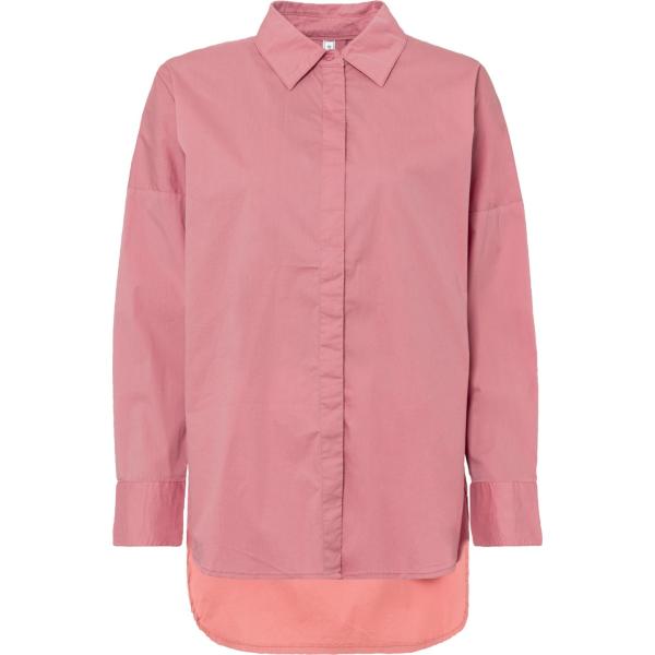 chemisiers bonprix rose