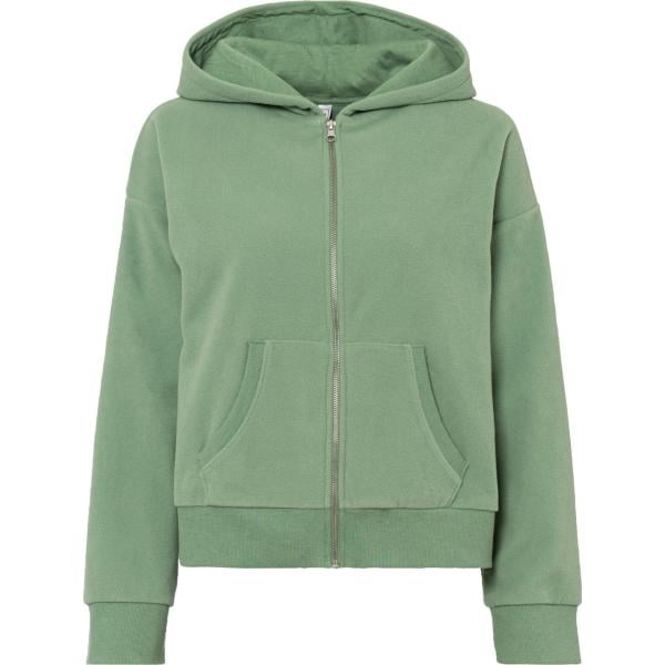 gilets sans manche bonprix vert
