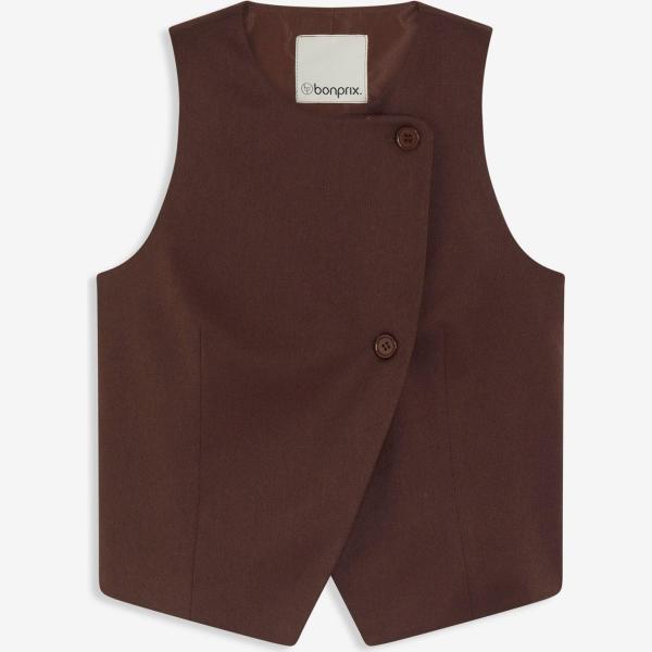 pantalon  bonprix blanc