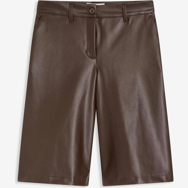 bermuda bonprix marron