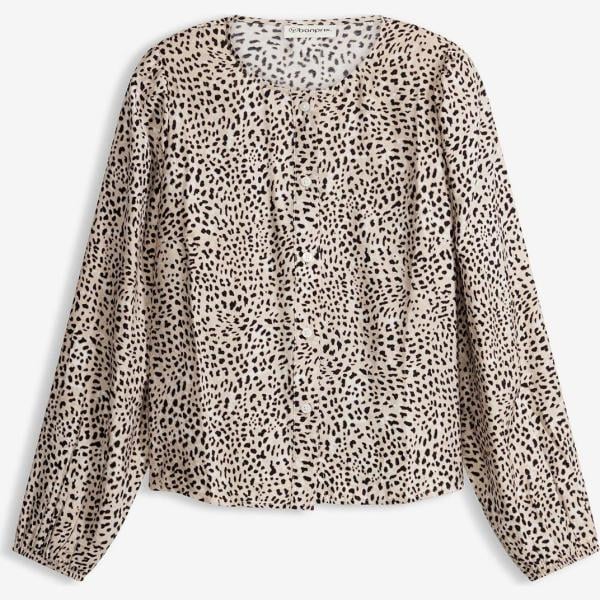 tuniques bonprix blanc