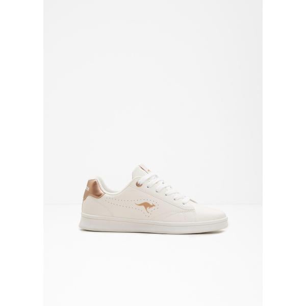 sneakers bonprix blanc