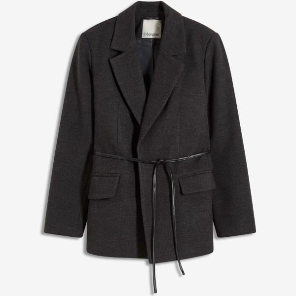 blazers bonprix blanc