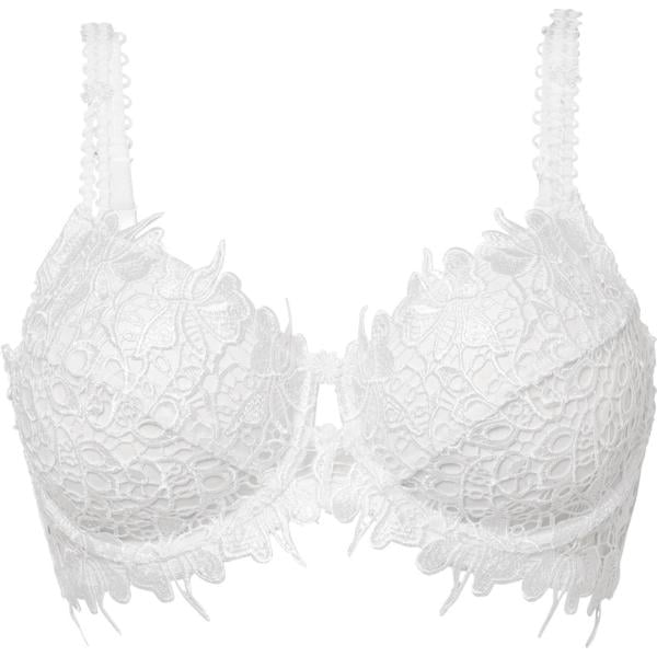 soutiens-gorge bonprix blanc