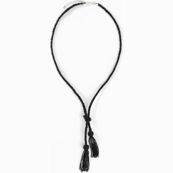 colliers bonprix blanc