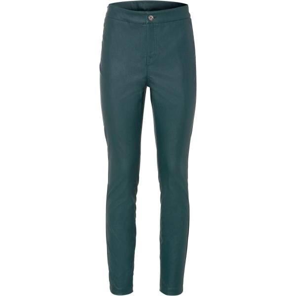 pantalon  bonprix vert