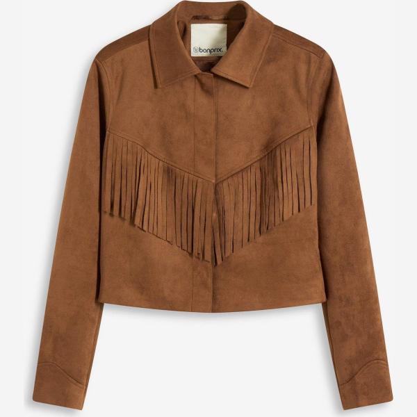 pantalon cargo bonprix blanc