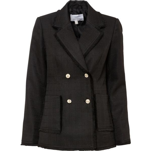 blazers bonprix noir