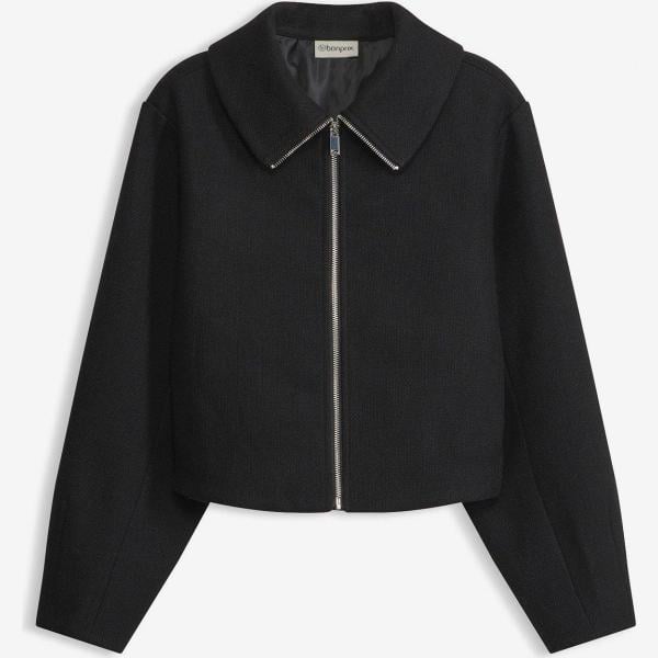 blazers bonprix blanc