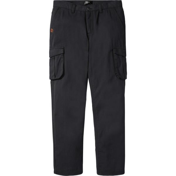 pantalon cargo bonprix multicolore