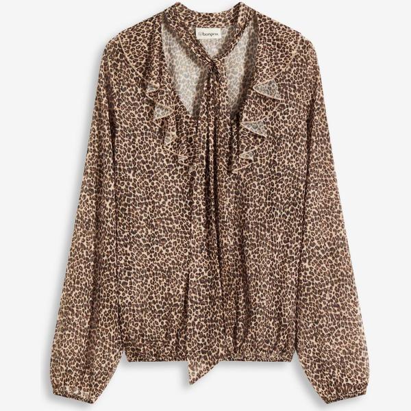 t-shirts bonprix blanc