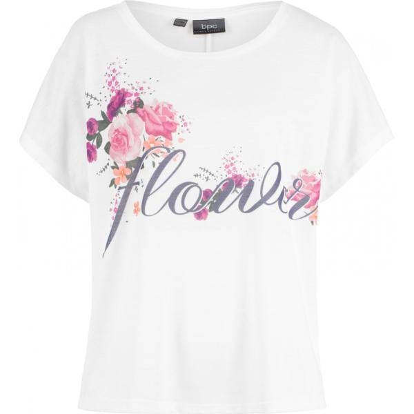 T-shirts et polos bonprix rouge