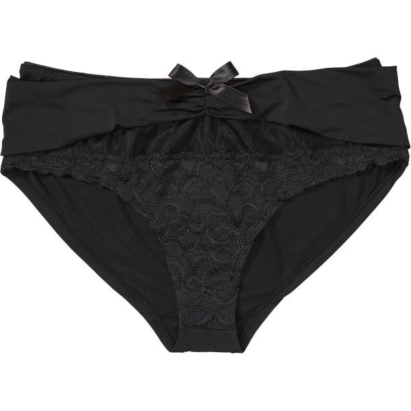 jupes-culotte bonprix noir