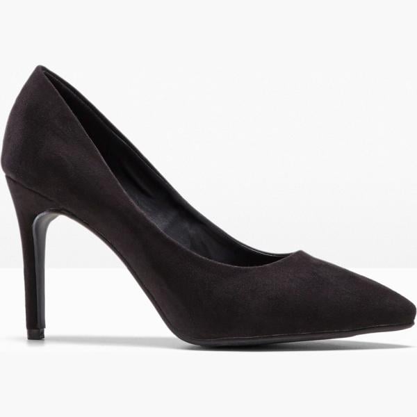 chaussures à talon bonprix blanc