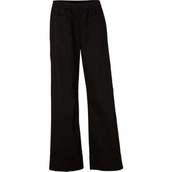 pantalon  bonprix noir