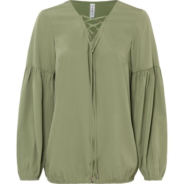 tuniques bonprix vert