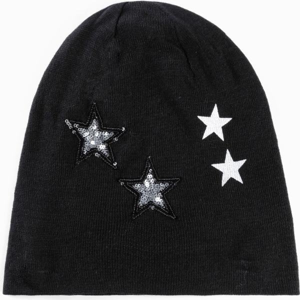 bonnets bonprix noir