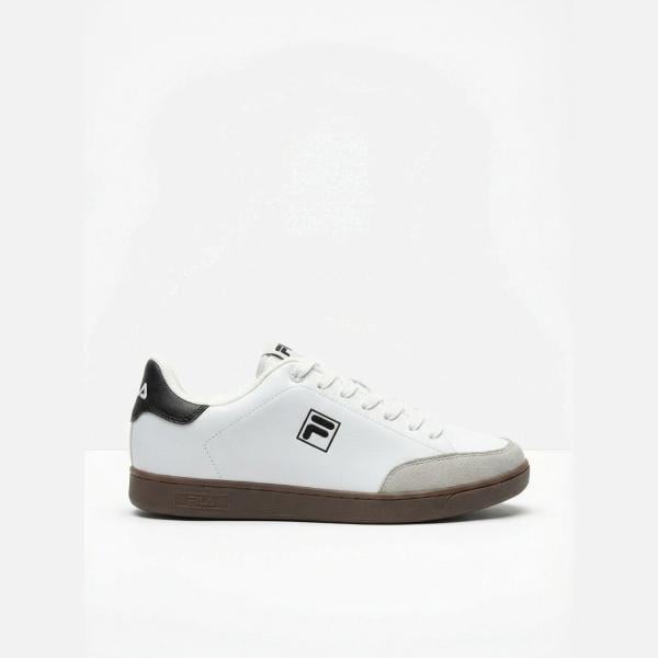 Sneakers homme blanc neige bonprix
