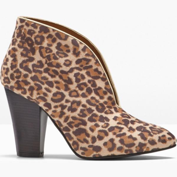 Bottines bonprix