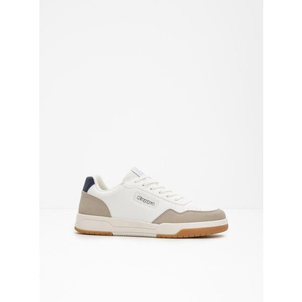 sneakers bonprix blanc